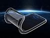 Dafoni Aircraft Samsung Galaxy M10 Ultra nce effaf Silikon Klf - Resim 1