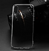 Dafoni Aircraft Samsung Galaxy M20 Ultra nce effaf Silikon Klf - Resim: 1