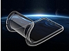 Dafoni Aircraft Samsung Galaxy M30 Ultra nce effaf Silikon Klf - Resim: 1