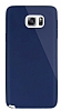 Dafoni Aircraft Samsung Galaxy Note 5 Ultra nce Lacivert Silikon Klf
