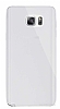Dafoni Aircraft Samsung Galaxy Note 5 Ultra nce effaf Silikon Klf