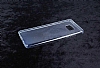 Dafoni Aircraft Samsung Galaxy Note FE Ultra nce effaf Silikon Klf - Resim 1