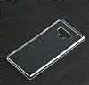 Dafoni Aircraft Samsung Galaxy Note 9 Ultra nce effaf Silikon Klf - Resim: 2