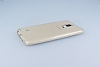 Dafoni Aircraft Samsung Galaxy Note Edge Ultra nce Gold Silikon Klf - Resim: 2