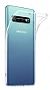 Dafoni Aircraft Samsung Galaxy S10 Plus Ultra nce effaf Silikon Klf