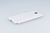 Dafoni Aircraft Samsung i9500 Galaxy S4 Ultra nce effaf Silikon Klf - Resim: 1