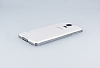 Dafoni Aircraft Samsung i9600 Galaxy S5 Ultra nce effaf Silikon Klf - Resim 1