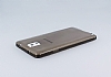 Dafoni Aircraft Samsung N9000 Galaxy Note 3 Ultra nce effaf Siyah Silikon Klf - Resim: 2