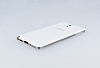 Dafoni Aircraft Samsung N9000 Galaxy Note 3 Ultra nce effaf Silikon Klf - Resim 1