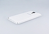 Dafoni Aircraft Samsung N9100 Galaxy Note 4 Ultra nce effaf Silikon Klf - Resim: 1