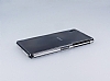 Dafoni Aircraft Sony Xperia Z2 Ultra nce effaf Silikon Klf - Resim 2