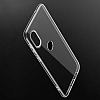 Dafoni Aircraft Xiaomi Mi Mix 2s Ultra nce effaf Silikon Klf - Resim: 2