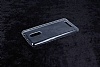 Dafoni Aircraft Xiaomi Redmi Note 3 Ultra nce effaf Silikon Klf - Resim: 2