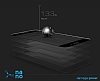 Dafoni Alcatel Shine Lite Nano Premium Ekran Koruyucu - Resim 1