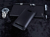 Dafoni Asus Zenfone Selfie Slim Power Ultra Koruma Siyah Klf - Resim 1
