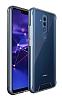 Dafoni Clear Hard Huawei Mate 20 Lite Ultra Koruma Klf