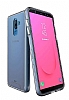 Dafoni Clear Hard Samsung Galaxy J8 Ultra Koruma Klf - Resim: 2