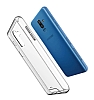 Dafoni Clear Hard Samsung Galaxy J8 Ultra Koruma Klf - Resim: 1