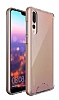 Dafoni Clear Hard Huawei P20 Pro Ultra Koruma Klf - Resim: 1