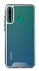 Dafoni Clear Hard Huawei P30 Lite Ultra Koruma Klf - Resim: 1