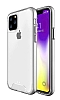 Dafoni Clear Hard iPhone 11 Pro Ultra Koruma Klf