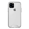 Dafoni Clear Hard iPhone 12 Pro Max 6.7 in Ultra Koruma Klf - Resim 1