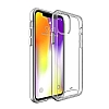 Dafoni Clear Hard iPhone 13 Pro Ultra Koruma Klf - Resim: 2