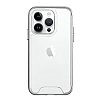 Dafoni Clear Hard iPhone 14 Pro Ultra Koruma Klf