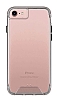 Dafoni Clear Hard iPhone 6 Plus / 6S Plus Ultra Koruma Klf - Resim 2