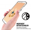 Dafoni Clear Hard Samsung Galaxy A10 Ultra Koruma Klf - Resim: 1