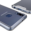 Dafoni Clear Hard Samsung Galaxy A10S Ultra Koruma Klf - Resim: 3