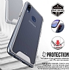 Dafoni Clear Hard Samsung Galaxy A10S Ultra Koruma Klf - Resim: 7