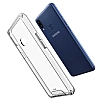 Dafoni Clear Hard Samsung Galaxy A10S Ultra Koruma Klf - Resim: 8