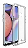 Dafoni Clear Hard Samsung Galaxy A10S Ultra Koruma Klf - Resim: 1