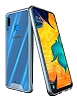 Dafoni Clear Hard Samsung Galaxy A20 / A30 Ultra Koruma Klf - Resim: 1