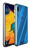 Dafoni Clear Hard Samsung Galaxy A20 / A30 Ultra Koruma Klf