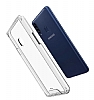 Dafoni Clear Hard Samsung Galaxy A20S Ultra Koruma Klf - Resim: 2