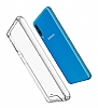 Dafoni Clear Hard Samsung Galaxy A30S Ultra Koruma Klf - Resim: 1