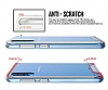 Dafoni Clear Hard Samsung Galaxy A30S Ultra Koruma Klf - Resim: 2