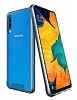 Dafoni Clear Hard Samsung Galaxy A30S Ultra Koruma Klf - Resim: 3
