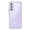 Dafoni Clear Hard Samsung Galaxy A34 Ultra Koruma Klf