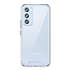 Dafoni Clear Hard Samsung Galaxy A54 Ultra Koruma Klf