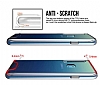 Dafoni Clear Hard Samsung Galaxy A9 2018 Ultra Koruma Klf - Resim: 3