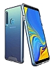 Dafoni Clear Hard Samsung Galaxy A9 2018 Ultra Koruma Klf - Resim 2