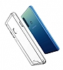 Dafoni Clear Hard Samsung Galaxy A9 2018 Ultra Koruma Klf - Resim 1