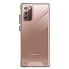 Dafoni Clear Hard Samsung Galaxy Note 20 Sper Koruma Klf - Resim: 1