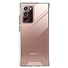 Dafoni Clear Hard Samsung Galaxy Note 20 Ultra Sper Koruma Klf - Resim: 1