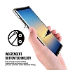 Dafoni Clear Hard Samsung Galaxy Note 8 Ultra Koruma Klf - Resim 3
