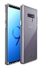 Dafoni Clear Hard Samsung Galaxy Note 9 Ultra Koruma Klf