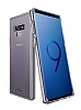 Dafoni Clear Hard Samsung Galaxy Note 9 Ultra Koruma Klf - Resim 1